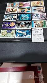 (nu159/nu165) Ascension-Australia sconto 50%