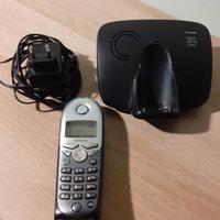 telefono wireless Siemens Gigaset 4010 Comfort