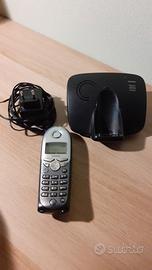 telefono wireless Siemens Gigaset 4010 Comfort