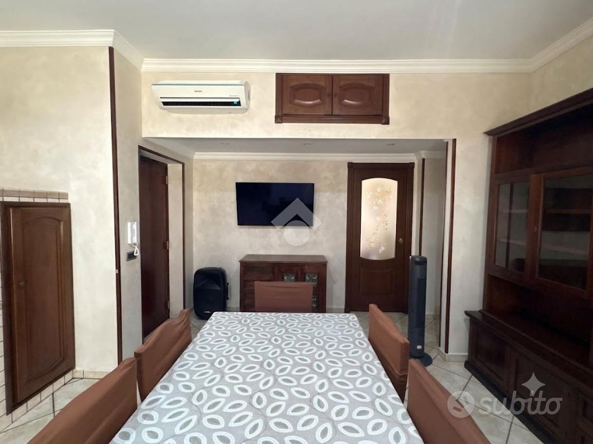 Appartamento – Palermo - Vista 2