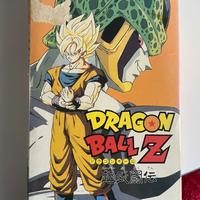 Dragon Ball Z super Butoden Snes Ntsc