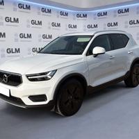 Volvo XC40 D3 AWD Business Plus