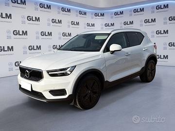 Volvo XC40 D3 AWD Business Plus