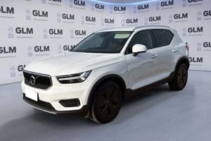 Volvo XC40 D3 AWD Business Plus