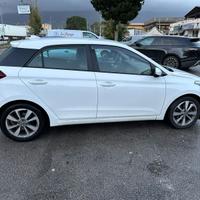 Hyundai i20 1.1 crdi full opt. Accetto permute