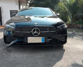 A 180 d Aut AMG LINE-Km 0 "SUPER ACCESSORIATA"