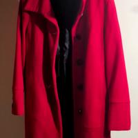Cappotto donna 