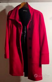 Cappotto donna 