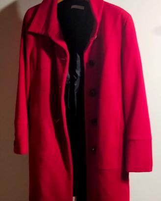 Cappotto donna 