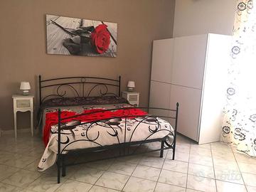 Casa libera da subito per brevi periodi