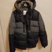 Piumino bambino 11-12 anni