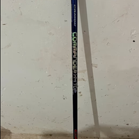 Canna da pesca Camor Commander X4 TOP 6 metri