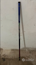 Canna da pesca Camor Commander X4 TOP 6 metri