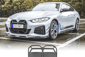 GRIGLIA BMW G22 G23 20-24 LOOK CS NERO LUCIDO