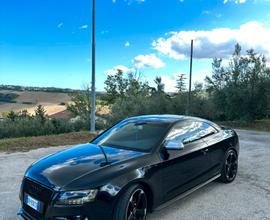 Audi a5 3.0tdi v6 quattro