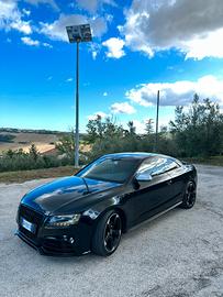 Audi a5 3.0tdi v6 quattro