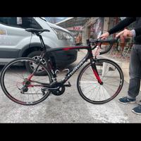 Wilier izoard XP