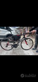 Wilier izoard XP