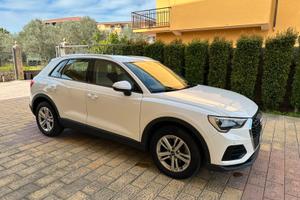 Audi Q3 2.0 150cv anno 2020