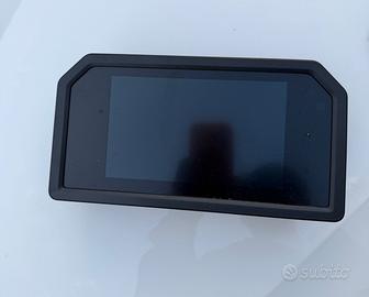 Strumentazione Tmax 560 2022-2024