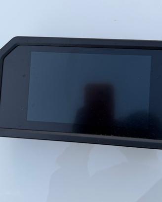 Strumentazione Tmax 560 2022-2024