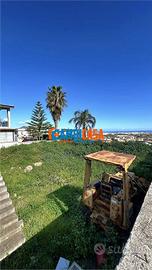 Terreno indipendente di 300 mq - zona Ciaculli