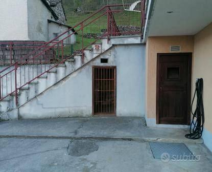 Casa – San Giacomo Filippo, Olmo - Vista 5