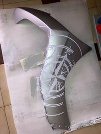 Carena dx originale PIAGGIO BEVERLY 300hpe