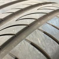 Gomme estive pirelli 19’ per BMW 340d del 2020