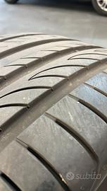 Gomme estive pirelli 19’ per BMW 340d del 2020