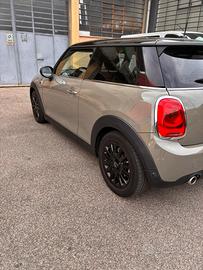 Mini cooper D