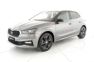 Škoda Fabia 1.0 MPI EVO 80 CV Style GPL