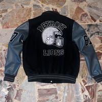 giacca da baseball DETROIT taglia S/M