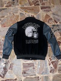 giacca da baseball DETROIT taglia S/M
