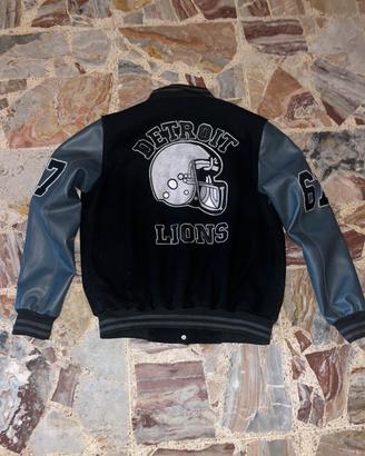 giacca da baseball DETROIT taglia S/M