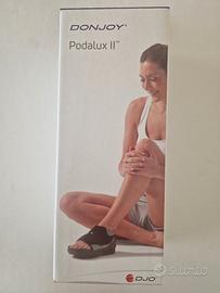 podalux scarpa postoperatoria