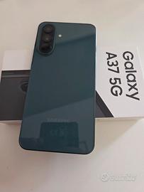 SAMSUNG A37 5G 128GB KM0 GARANZIA BATT.100 