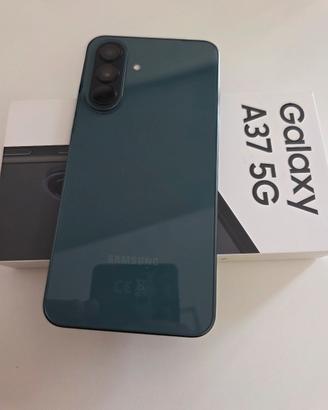 SAMSUNG A37 5G 128GB KM0 GARANZIA BATT.100 