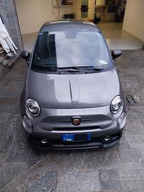 Abarth 695 Competizione 180CV – 24.000 km