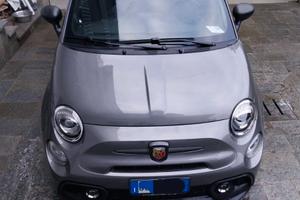 Abarth 695 Competizione 180CV – 24.000 km