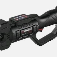 Tagliarami parkside Performance 20V batteria