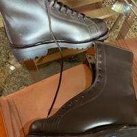 Scarponcini Para’ nuovi