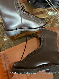 Scarponcini Para’ nuovi