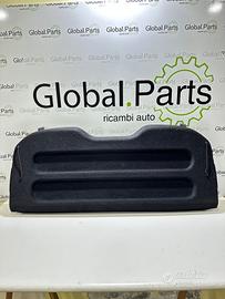 Mensola cappelliera Citroen C3 Aircross