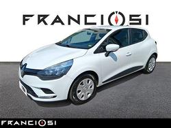 RENAULT Clio 5 Porte 1.5 dCi Energy 75cv Zen