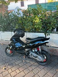 Runner 125 2t