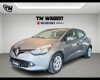 RENAULT Clio 4ª serie - Clio 1.2 75CV 5 porte Life