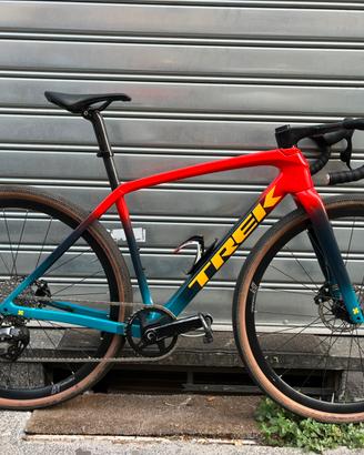 Trek boone taglia S 52 sram rival axs 1x12