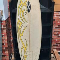 X Surfboards
