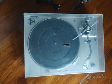 Giradischi Sanyo TP30 
